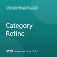 OCEX Category Refine