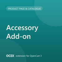 OCEX Accessory Add-on