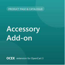OCEX Accessory Add-on