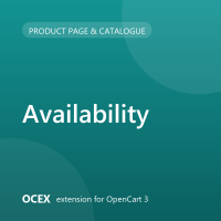 OCEX Availability