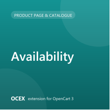 OCEX Availability