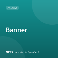 OCEX Banner