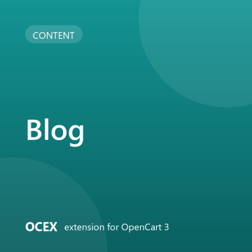 OCEX Blog