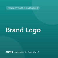 OCEX Brand Logo