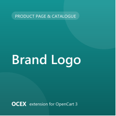 OCEX Brand Logo