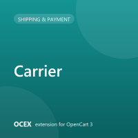 OCEX Carrier