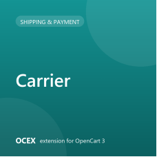OCEX Carrier