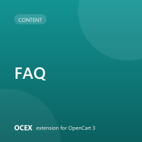 OCEX FAQ
