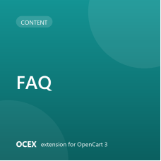 OCEX FAQ