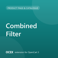 OCEX Combined Filter