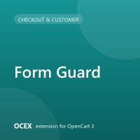 OCEX Form Guard