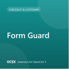 OCEX Form Guard OCEX Form Guard
