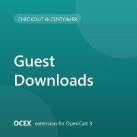 OCEX Guest Downloads OCEX Guest Downloads