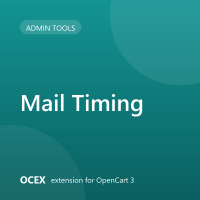 OCEX Mail Timing
