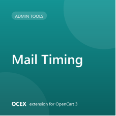 OCEX Mail Timing