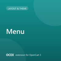 OCEX Menu OCEX Menu