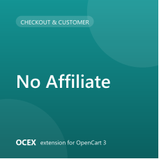 OCEX No Affiliate