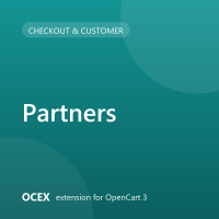 OCEX Partners