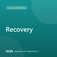 OCEX Recovery