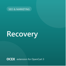 OCEX Recovery