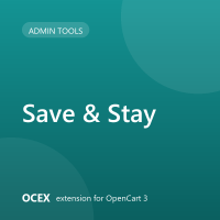 OCEX Save & Stay