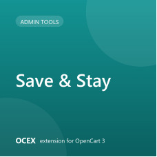 OCEX Save & Stay OCEX Save & Stay