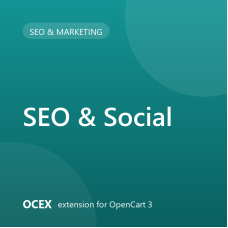 OCEX SEO & Social OCEX SEO & Social