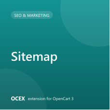 OCEX Sitemap