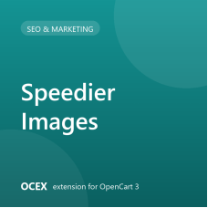 OCEX Speedier Images