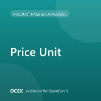 OCEX Price Unit