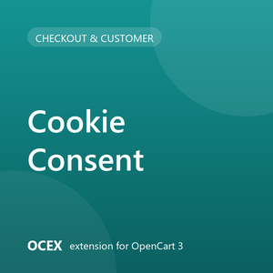 Tested extensions for OpenCart 3 2