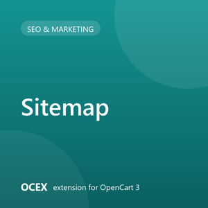 Tested extensions for OpenCart 3 3