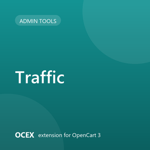 Tested extensions for OpenCart 3 6