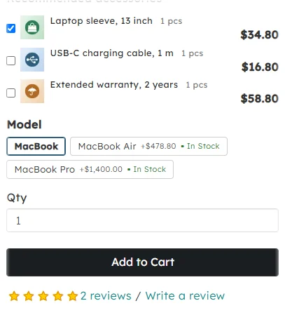 MacBook range: MacBook, Air and Pro side by side